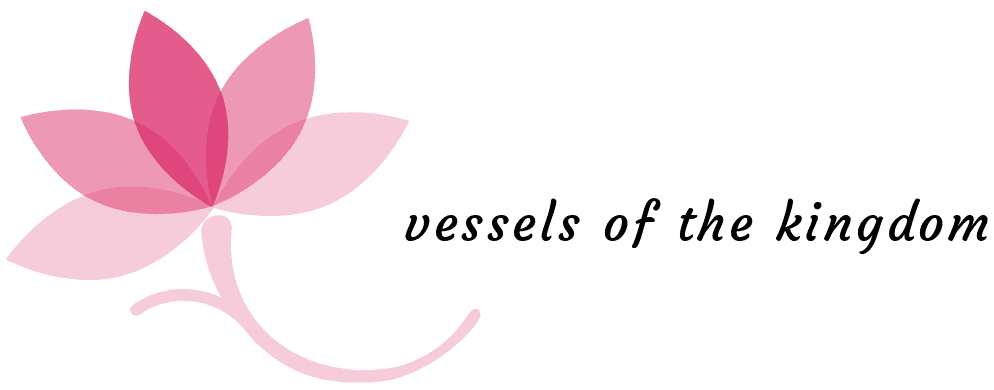 Vessels of the Kingdom